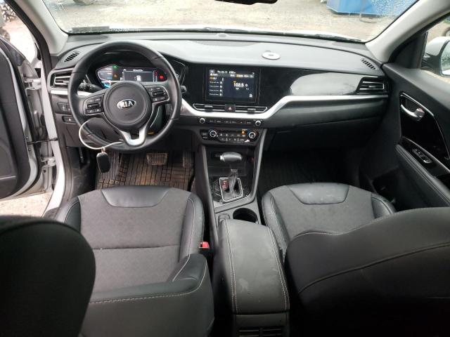 Photo 8 from auction – 2020 KIA NIRO TOURI with VIN KNDCC3LC6L5428643