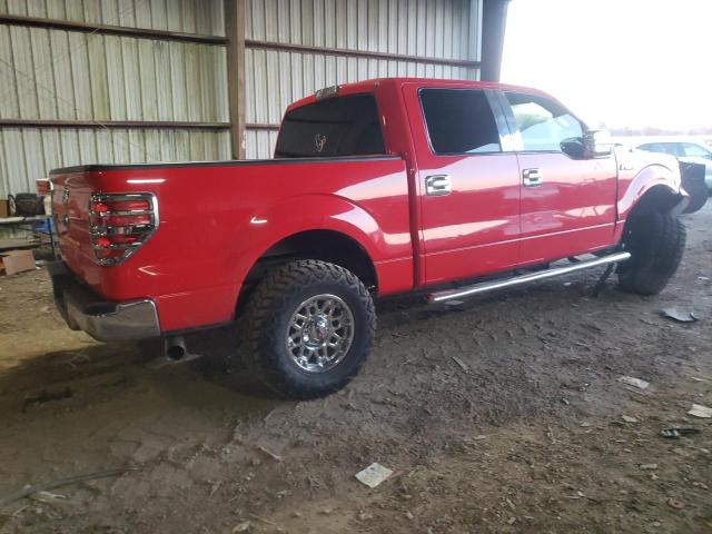 Photo 3 from auction – 2014 FORD F150 SUPER with VIN 1FTEW1CM0EKF18744