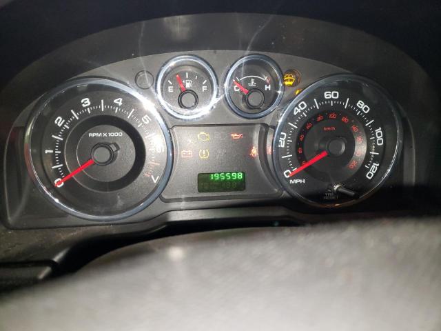 Photo 9 from auction – 2009 FORD EDGE SE with VIN 2FMDK36C29BA54356