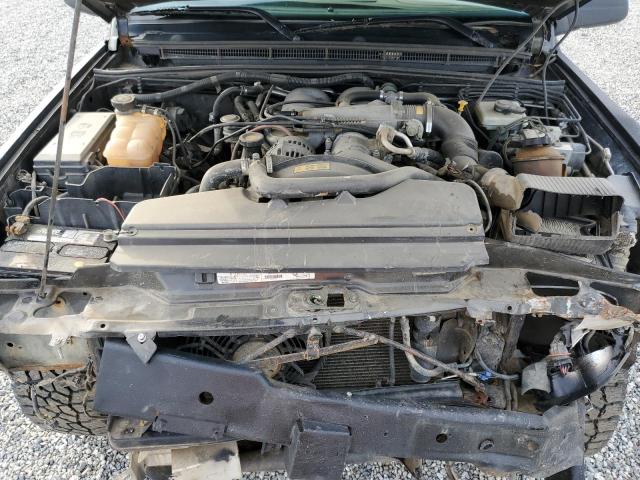 Photo 12 from auction – 2000 LAND ROVER DISCOVERY with VIN SALTY1540YA259593