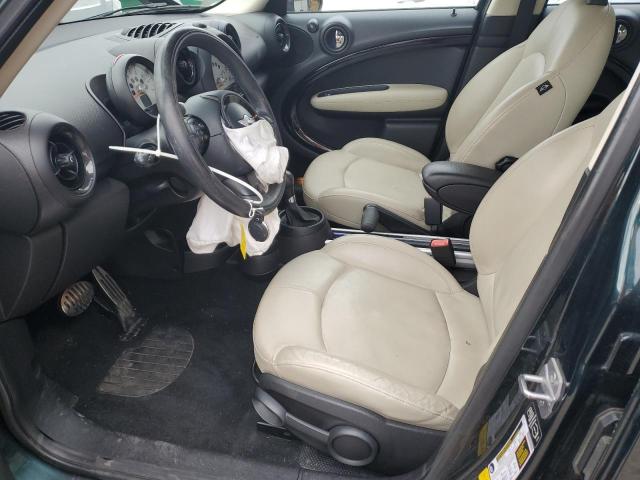 Photo 7 from auction – 2014 MINI COOPER S C with VIN WMWZC3C59EWP28084