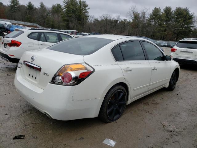 Photo 3 from auction – 2012 NISSAN ALTIMA BAS with VIN 1N4AL2AP9CC251739