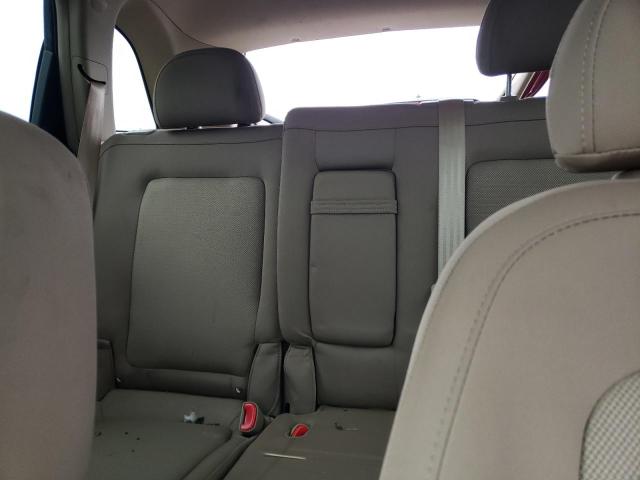 Photo 10 from auction – 2008 SATURN VUE XE with VIN 3GSCL33P88S565720