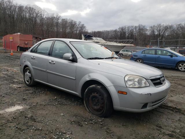Photo 4 from auction – 2006 SUZUKI FORENZA with VIN KL5JD56Z16K284799