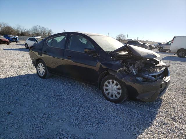 Photo 4 from auction – 2016 NISSAN VERSA S with VIN 3N1CN7AP6GL835118