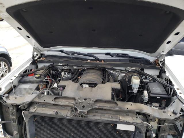 Photo 11 from auction – 2014 CHEVROLET silverado with VIN 3GCPCREC1EG485426