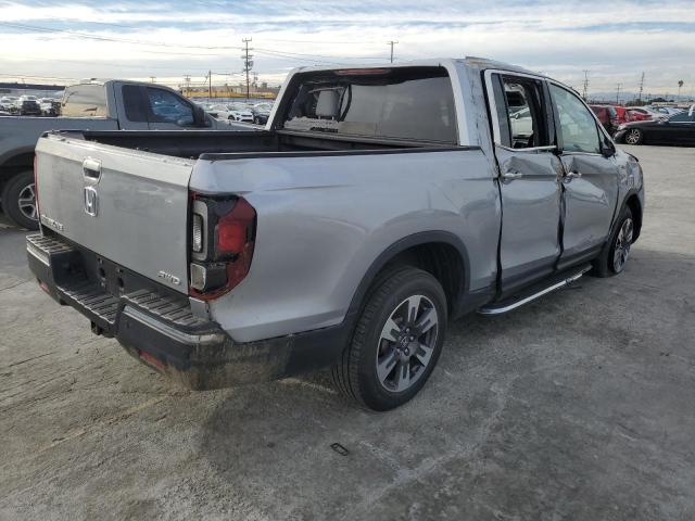 Photo 3 from auction – 2018 HONDA RIDGELINE with VIN 5FPYK3F74JB011628