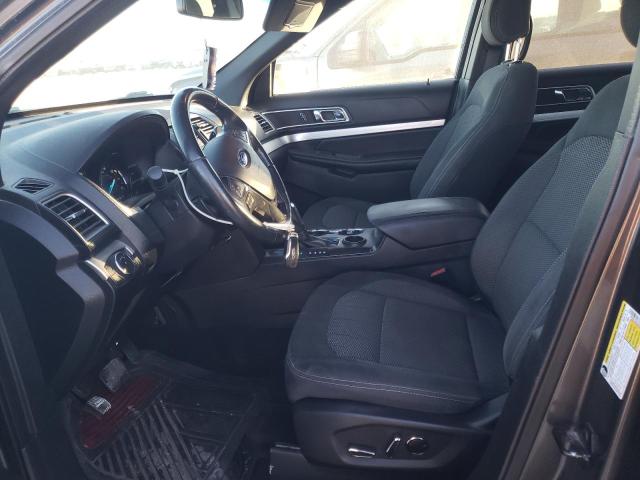 Photo 7 from auction – 2016 FORD EXPLORER X with VIN 1FM5K7D84GGD01568