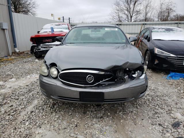 Photo 5 from auction – 2007 BUICK LACROSSE with VIN 2G4WC552571141293