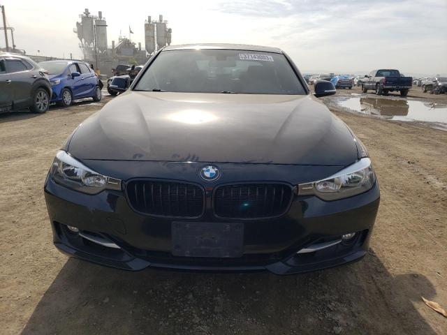 Photo 5 from auction – 2013 BMW 328 XI with VIN WBA3B3C51DJ976110