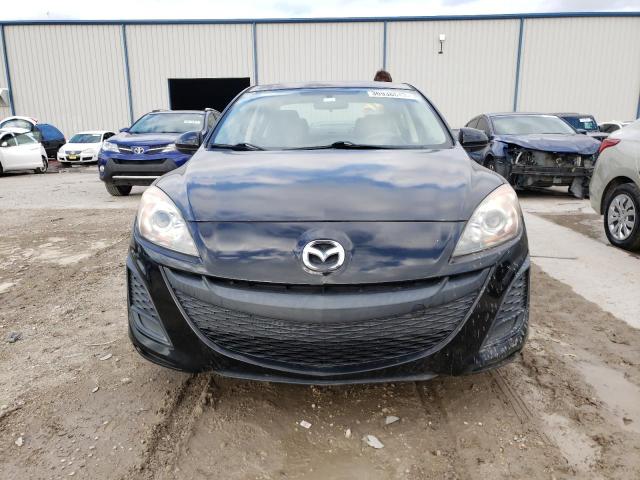 Photo 5 from auction – 2011 MAZDA 3 I with VIN JM1BL1UF8B1497588