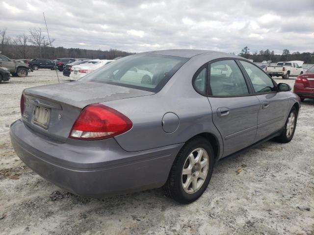 Zdjęcie 3 z aukcji – 2006 FORD TAURUS SEL z VIN 1FAFP56UX6A241005