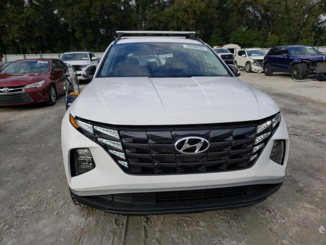 Photo 5 from auction – 2023 HYUNDAI TUCSON SEL with VIN 5NMJBCAE0PH188393