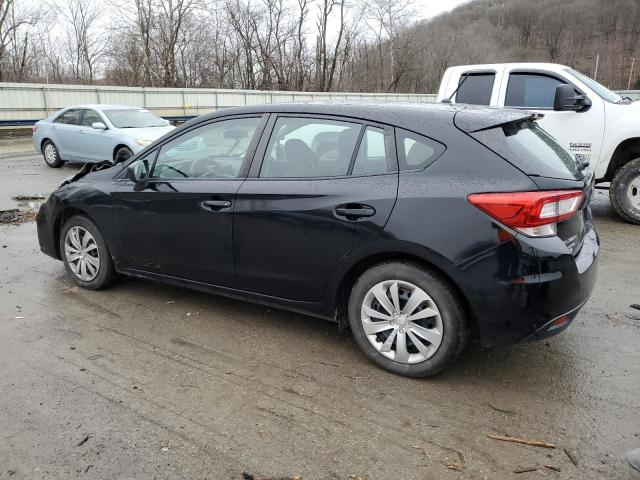 Photo 2 from auction – 2019 SUBARU IMPREZA with VIN 4S3GTAB64K3751195