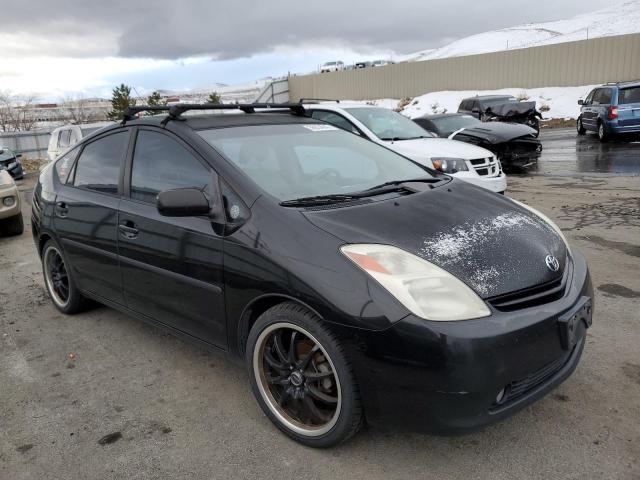 Photo 4 from auction – 2005 TOYOTA PRIUS with VIN JTDKB20U753071056