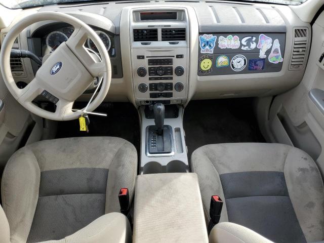 Photo 8 from auction – 2008 FORD ESCAPE XLT with VIN 1FMCU93158KE03445