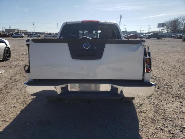 Photo 6 from auction – 2019 NISSAN FRONTIER S with VIN 1N6AD0ER3KN720704