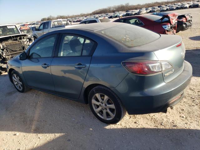 Фото 2 с аукциона – 2011 MAZDA 3 I с VIN JM1BL1VF2B1459160