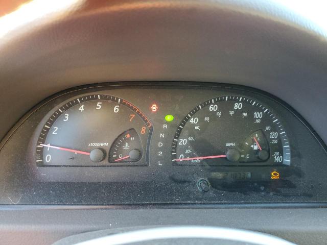 Photo 9 from auction – 2003 TOYOTA CAMRY LE with VIN 4T1BE32K83U126755