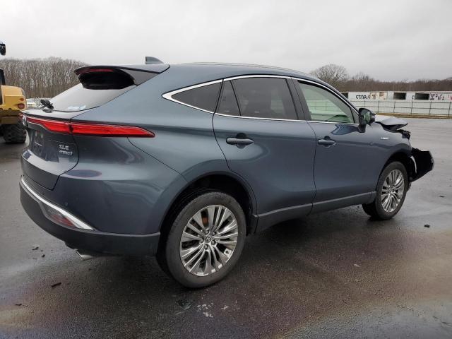 Photo 3 from auction – 2021 TOYOTA VENZA LE with VIN JTEAAAAH6MJ007798
