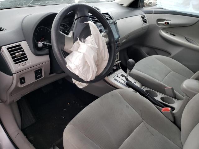 Photo 7 from auction – 2011 TOYOTA COROLLA BA with VIN 2T1BU4EE6BC659136