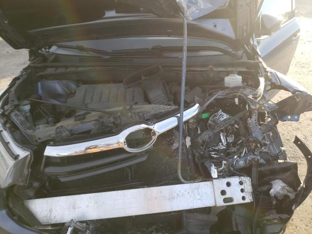Photo 11 from auction – 2015 TOYOTA HIGHLANDER with VIN 5TDDKRFH7FS174912