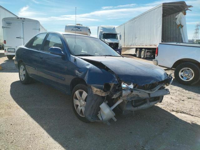 Photo 4 from auction – 2004 NISSAN SENTRA 1.8 with VIN 3N1CB51D44L468623