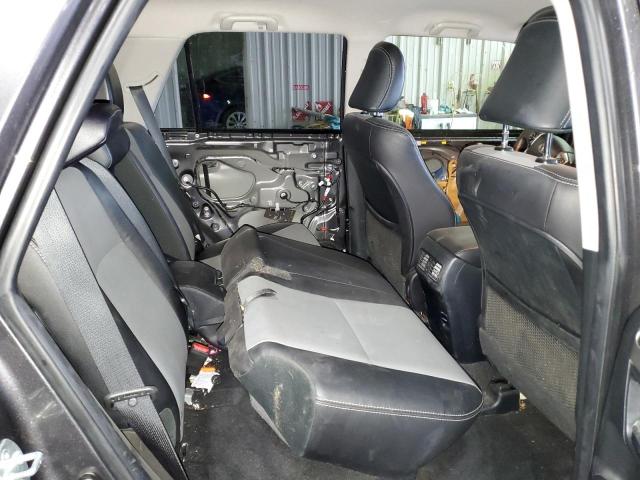 Photo 11 from auction – 2017 TOYOTA 4RUNNER SR with VIN JTEBU5JR2H5415323