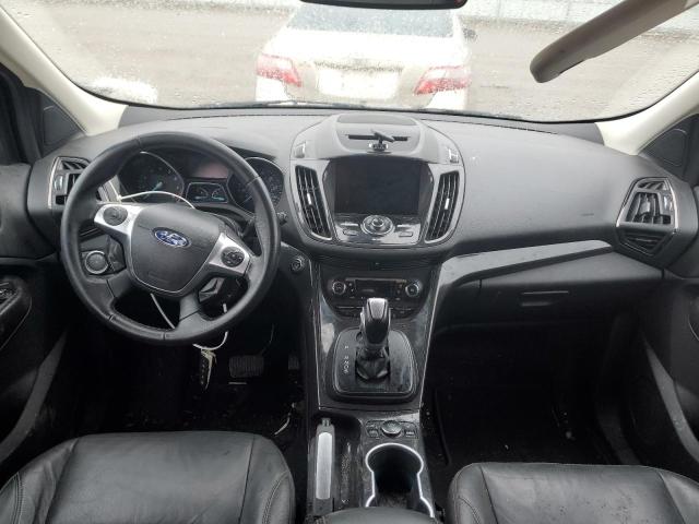 Photo 8 from auction – 2014 FORD ESCAPE TIT with VIN 1FMCU0J92EUC58675