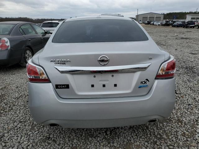 Photo 6 from auction – 2014 NISSAN ALTIMA with VIN 1N4AL3AP0EC903396