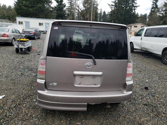 Photo 6 from auction – 2005 TOYOTA SCION XB with VIN JTLKT334050173626