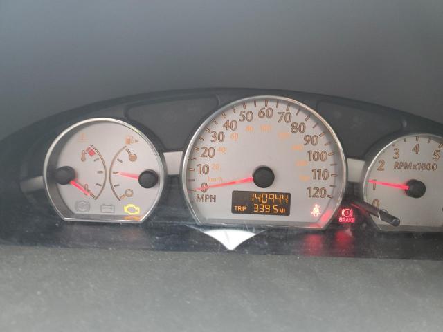 Photo 9 from auction – 2007 SATURN ION LEVEL with VIN 1G8AK55F77Z151443