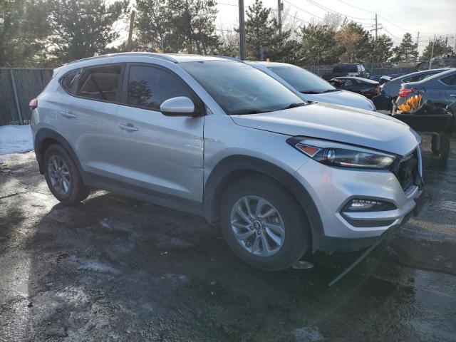 Photo 4 from auction – 2016 HYUNDAI TUCSON LIM with VIN KM8J3CA49GU161363