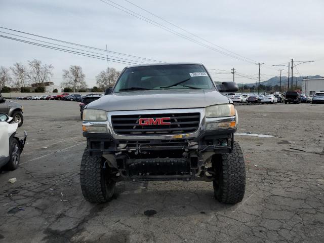 Photo 5 from auction – 2003 GMC SIERRA K25 with VIN 1GTHK29G83E159445
