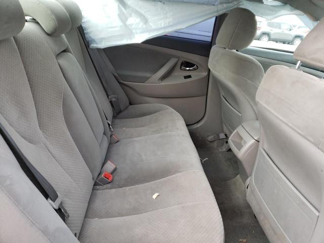 Photo 10 from auction – 2007 TOYOTA CAMRY CE with VIN 4T1BE46K47U185727
