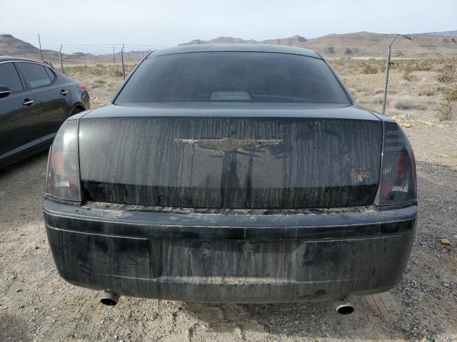 Photo 6 from auction – 2006 CHRYSLER 300C with VIN 2C3KA63H56H368631