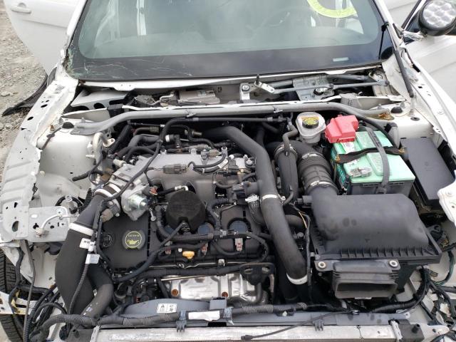 Photo 11 from auction – 2016 FORD TAURUS POL with VIN 1FAHP2MT0GG154648
