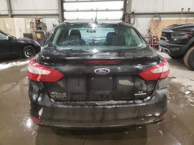 Photo 6 from auction – 2014 FORD FOCUS SE with VIN 1FADP3F22EL308161