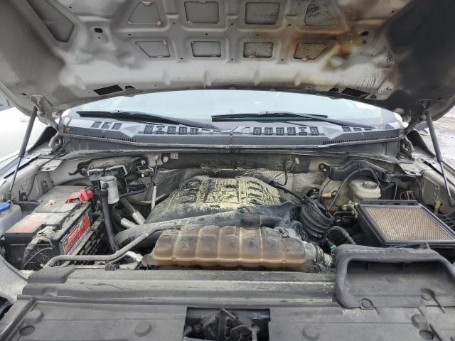 Foto 11 de la subasta – 2015 FORD F150 SUPER con VIN 1FTFX1EG2FFB00799