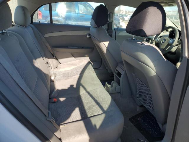 Photo 10 from auction – 2012 CHEVROLET MALIBU LS with VIN 1G1ZB5E00CF261176