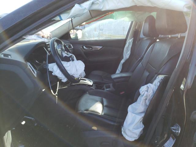 Photo 7 from auction – 2015 NISSAN ROGUE S with VIN 5N1AT2MT4FC788554