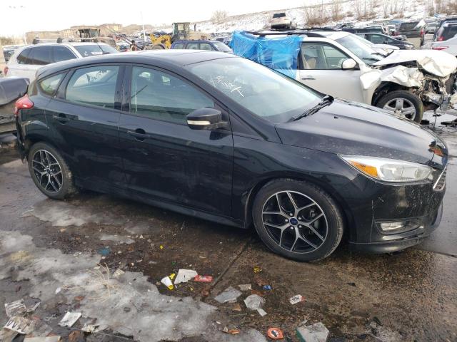 Photo 4 from auction – 2015 FORD FOCUS SE with VIN 1FADP3K21FL285480