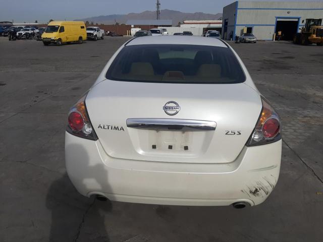 Photo 6 from auction – 2012 NISSAN ALTIMA BAS with VIN 1N4AL2AP8CN403515