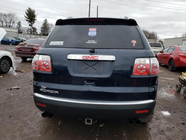 Photo 6 from auction – 2012 GMC ACADIA SLE with VIN 1GKKRNED1CJ281333