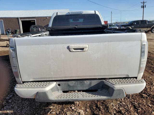 Photo 6 from auction – 2012 CHEVROLET COLORADO with VIN 1GCJTBFE9C8149104