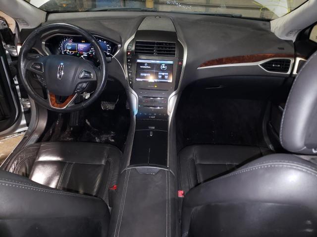 Photo 8 from auction – 2013 LINCOLN MKZ AWD with VIN 3LN6L2GK9DR816193