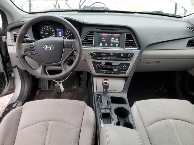 Photo 8 from auction – 2016 HYUNDAI SONATA SPO with VIN 5NPE34AF8GH432338