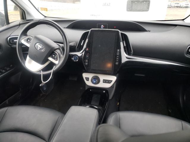 Photo 8 from auction – 2017 TOYOTA PRIUS PRIM with VIN JTDKARFP8H3022921
