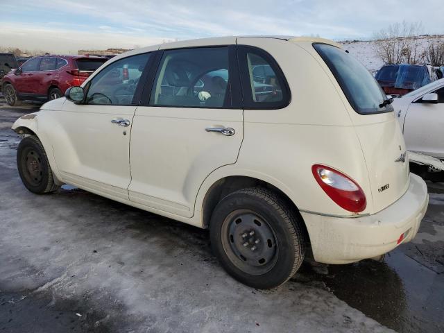 Photo 2 from auction – 2007 CHRYSLER PT CRUISER with VIN 3A4FY48B27T549433