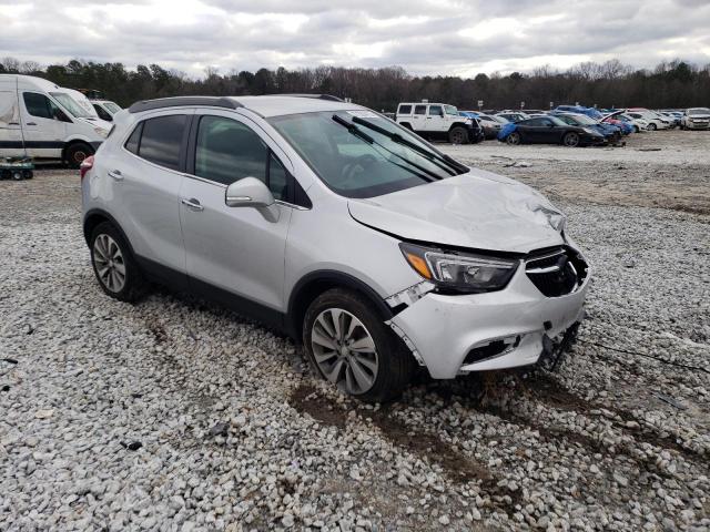 Photo 4 from auction – 2019 BUICK ENCORE PRE with VIN KL4CJASB0KB717353